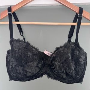 Victoria’s Secret dream angels push-up without padding push-up